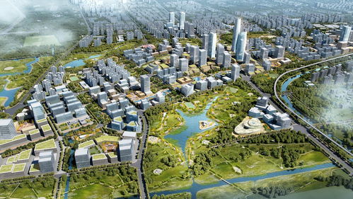 聚力打造“绿色高地 枢纽新城” 淮安确定“十四五”转型思路