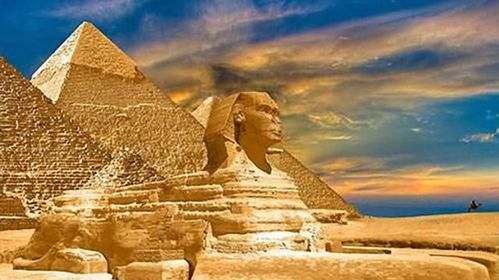 古埃及法老遗体保存完整,对于他们的DNA信息,西方为何闭口不谈