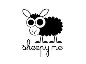 30个可爱善良的羊Logo设计作品 