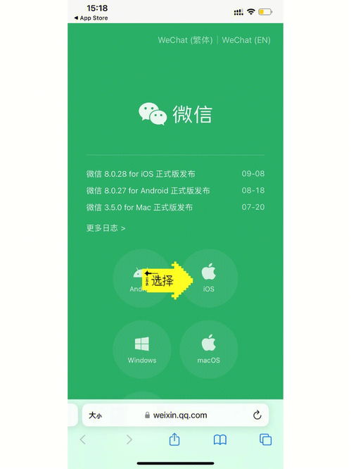 手贱升级了iOS16,微信一直闪退了 已解决 