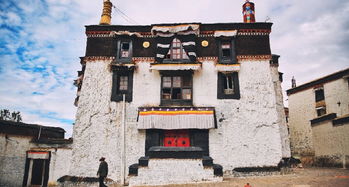 日喀则扎什伦布寺攻略,扎什伦布寺门票 地址,扎什伦布寺游览攻略 马蜂窝 