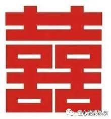 文化 赏析民俗花钱合体字 寓意吉利多用于特定场合