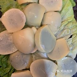 东北特色烤肉的实蛋好不好吃 用户评价口味怎么样 杭州美食实蛋实拍图片 大众点评 