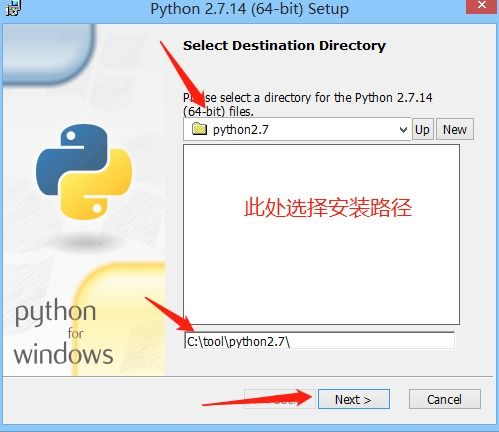 python3.6安装win10