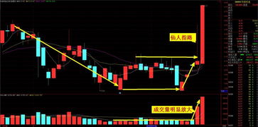 股票K线出现两个上引线怎么回事麻烦告诉我