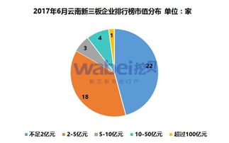 新三板企业2021年市值2个亿，占什么水平