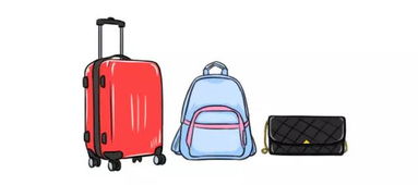行李衣服该怎么弄好看，女生长途旅行如何精简行李还能打扮的美美的