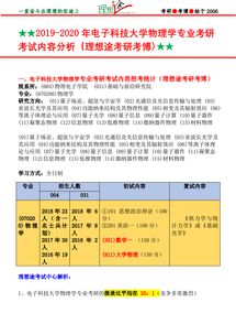 电子与通信工程考研学校排名