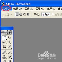 用photoshop怎样去除图片的水印或文字 