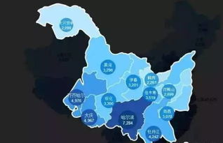 深圳人买房有望了 打工5年就能买得起全国80 地区的房了 