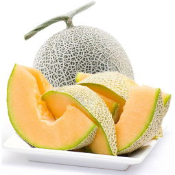哈密瓜怎么挑选好吃怎么切好看,哈密瓜的功效与作用及禁忌食用方法