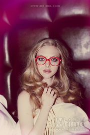 Amanda Seyfried 