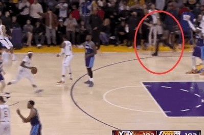 NBA规则详解 被吹八秒的背后 是快船教练 球员对规则的不熟悉