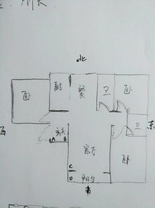 楼房住宅缺西南角,如何化解 化解之物放于何处合适 谢谢 