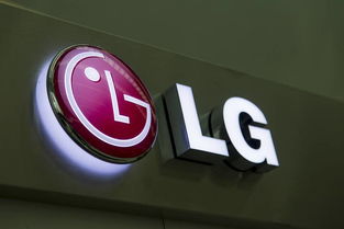 lg 股票在哪里上市?