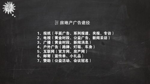 学习分享 房地产小知识第三章 