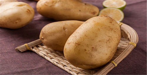 土豆好处多,有的人却不能吃,以下三种人要注意远离土豆