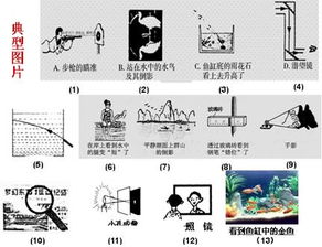 光学 试卷讲评课