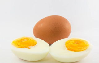 蛋黄和蛋白哪个营养价值高 蛋清蛋白都吃最好