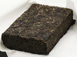 安化黑茶天尖与茶砖哪个好,介绍一下黑茶的几种茶砖