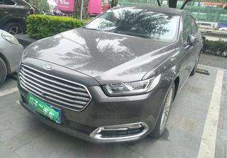 深圳2至3年福特二手车报价,出售,交易市场 第一车网 