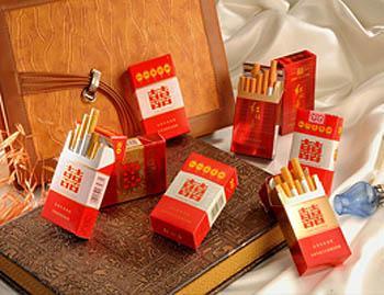 红双喜烟草，品味卓越，价值非凡的香烟典范 - 5 - 635香烟网