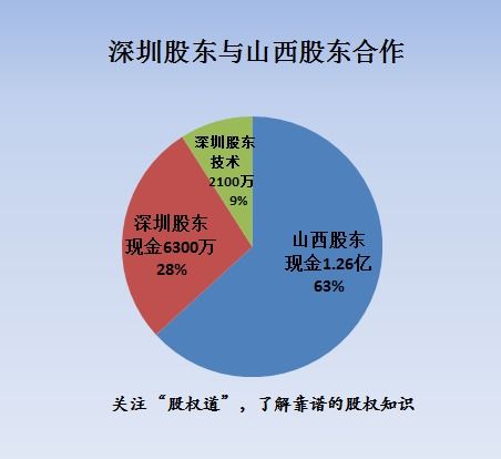 俩个人合伙开公司，一个技术入股，一个出资金。办理公司手续要注意什么？我是出资金的。