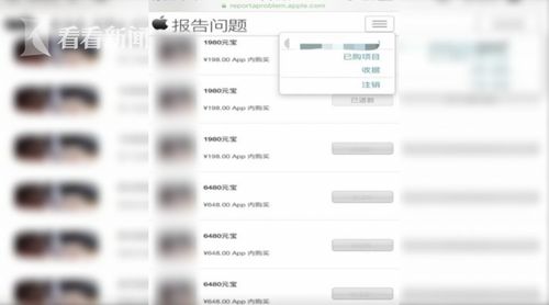 游戏充值能退回 多名玩家 中招 损失12万多元 