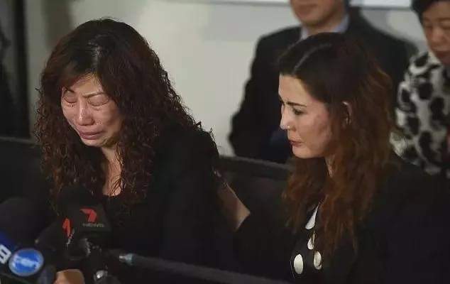 25岁中国女留学生,被白人姨夫囚禁糟蹋2天后杀死,神秘U盘爆骇人真相