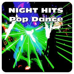 Night Hits Pop Dance DJ Mat Carl Anderson