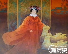 才华出众的古代四大丑女 古代四大丑女的故事 