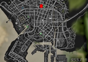 Gta5警察局在哪地图 搜狗图片搜索