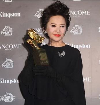 历届香港金像奖最佳男女主角,这才是真正的影帝影后,这才叫演技