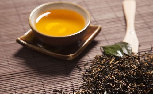 喝什么茶减肥，最具减肥功效的茶是什么茶