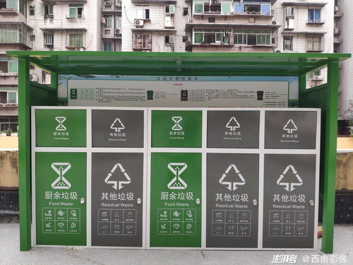 重庆发布深化生活垃圾分类工作三年行动计划 2022年基本建成生活垃圾分类处理系统