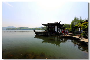 西湖风景(西湖的景点有哪些)