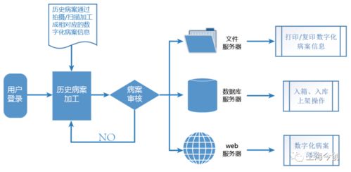 管理信息系统 数字化,新时代企业发展的新引擎