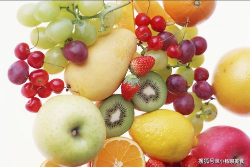 十大低热量水果排名 热量几乎为零的水果
