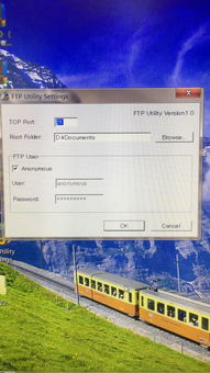 扫描到FTP是什么意思(打印机ftp扫描设置方法)