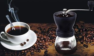 手动咖啡机好用么 怎么动手给自己磨一杯咖啡