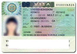 英国旅游签证可以停留多久