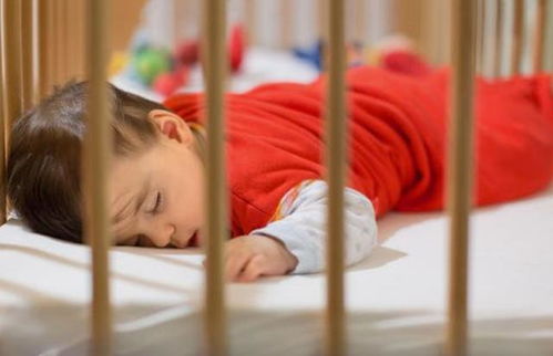 趴着睡 侧着睡 大字型睡,孩子的不同睡姿,暗示将来性格的不同