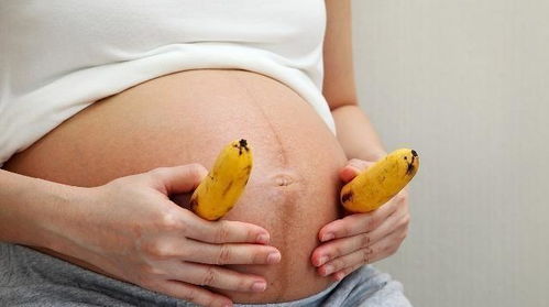 原创怀孕后，孕吐严重可以吃这3种食物，缓解孕吐又促进胎儿发育