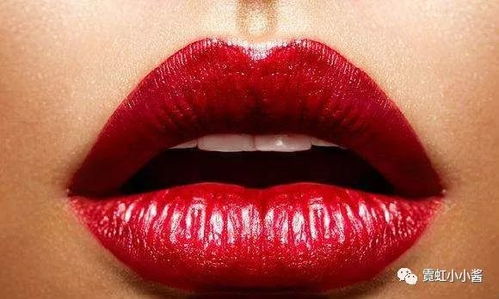嘴唇是容貌的心爱之物 男生为什么认为女生的嘴唇最有吸引力 日本医美