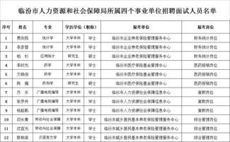 企业公开招聘实施方案