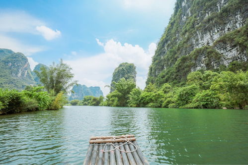 去桂林跟团旅游要多少钱