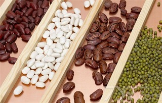 红豆减肥法怎么吃减肥