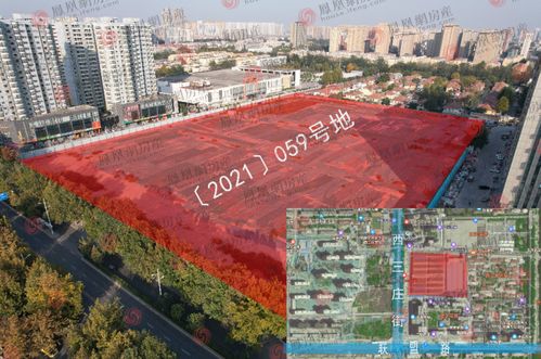 楼市新秀场 17大项目供血2022年石家庄楼市