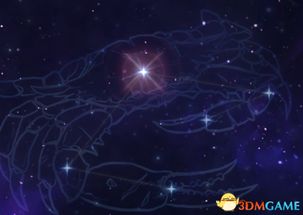 恐怖黎明 星座图详细解析 星座技能加点方法进阶指南