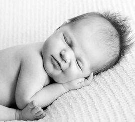宝宝晚上睡觉不踏实，宝宝晚上睡觉不踏实的原因及解决方法